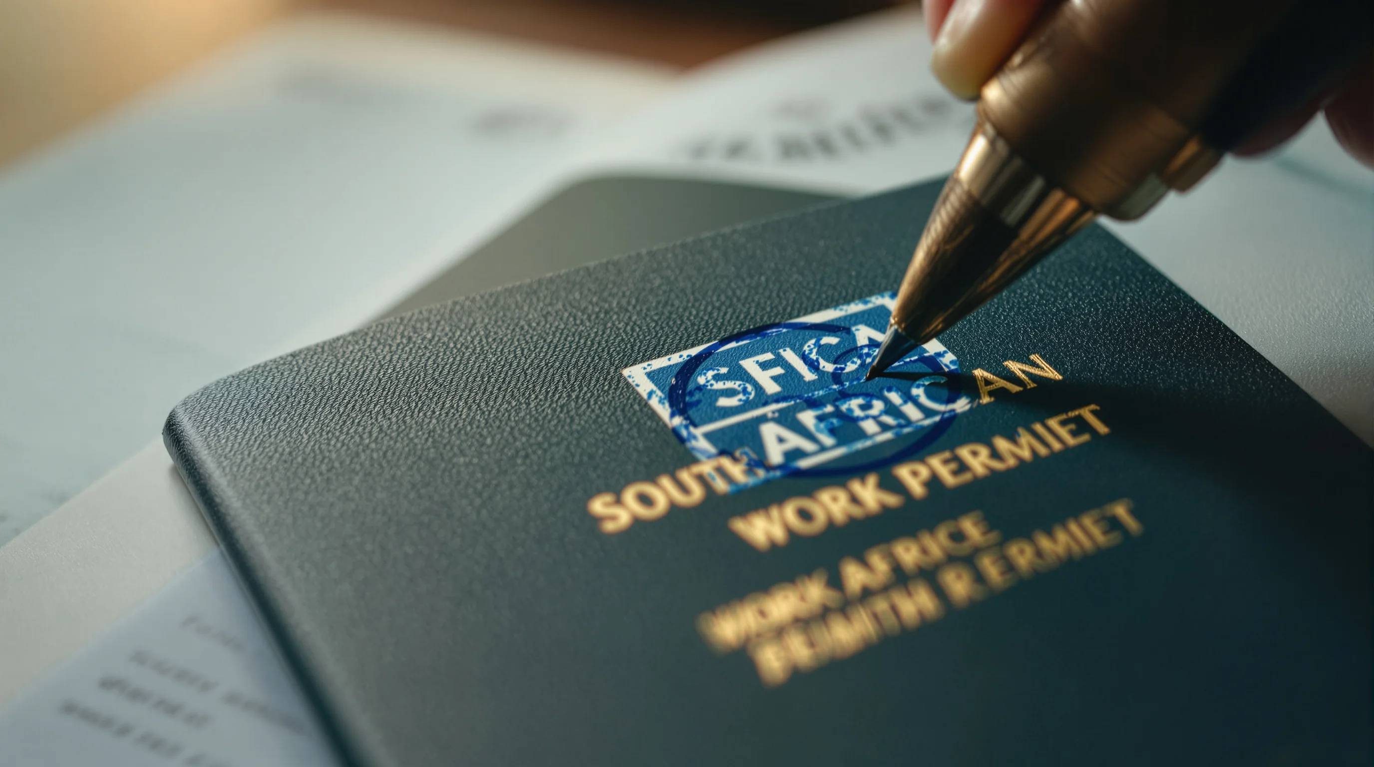 Critical Skills Visa Südafrika: Voraussetzungen und Antrag 2026