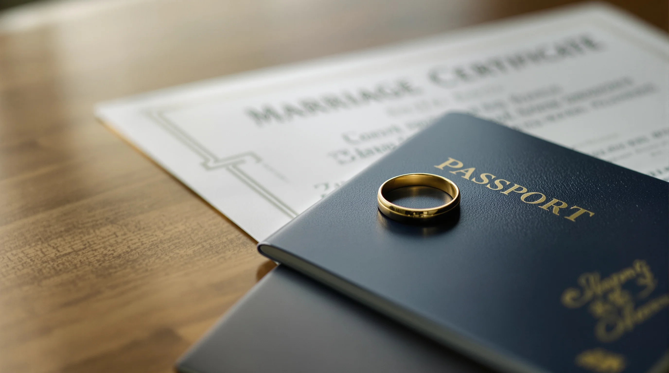 Spousal Visa Südafrika: Was wir aus erster Hand wissen
