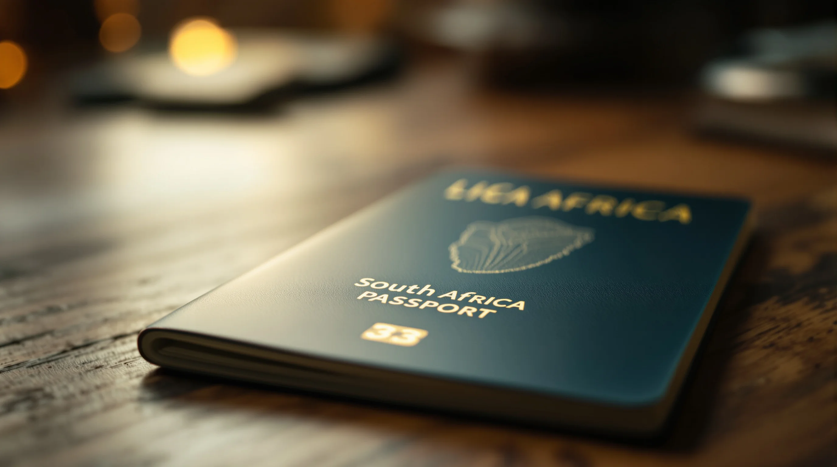 Visa & Aufenthalt